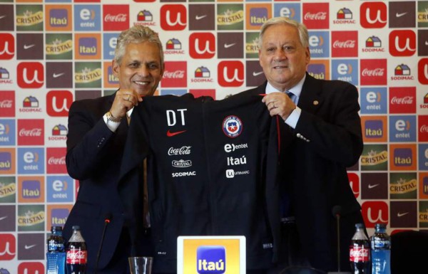 Los 12 partidos que Reinaldo Rueda te recomienda ver en esta cuarentena