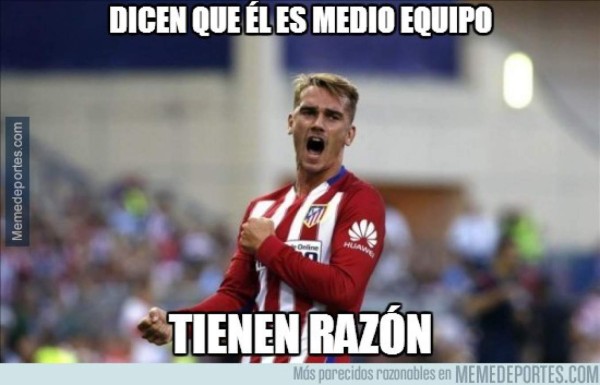 Destruyen a Messi y al Barcelona tras ser eliminado de la Champions por el Atlético