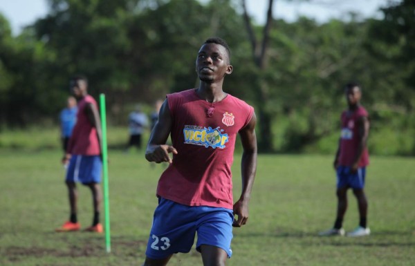 Los apodos de jugadores que no conocías de la Liga de Honduras