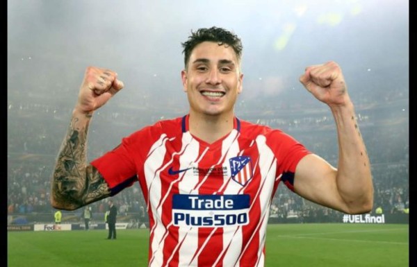 ¿Y Messi? Este es el espectacular 11 ideal de los latinos que destacan en Europa