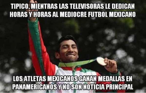 MEMES: Redes sociales se incendian con el México-Costa Rica