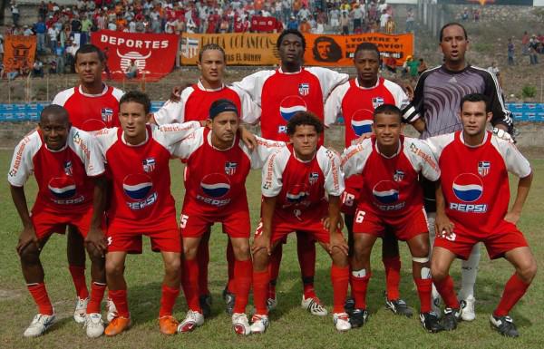 Real Sociedad tiene récord y Gualala vendió la categoría: Los últimos 17 clubes que ascendieron a la Liga Nacional de Honduras
