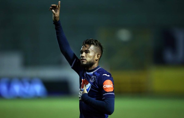 ¿Qué 11 titular con Ronaldinho es mejor? Real España o Motagua