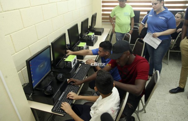 ¡De gran corazón! Ellos son los futbolistas más altruistas de fútbol hondureño
