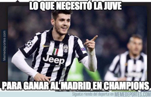 ¡Imperdibles! Los otros memes que no has visto del título del Real Madrid en Champions