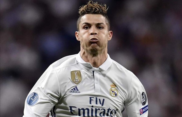¡EN 15 FOTOS! Las mejores frases de Cristiano Ronaldo en su paso por el Real Madrid&nbsp;&nbsp;