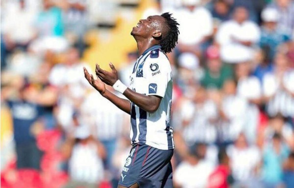 Los momentos de Alberth Elis en Monterrey, campeón de Liga MX contra el América