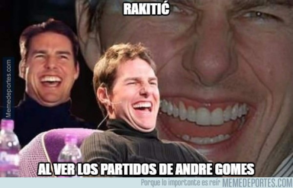 ¡Imperdibles! Los mejores memes de la derrota del Barcelona en Riazor