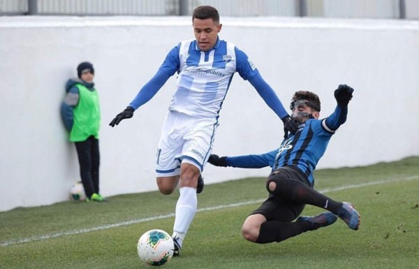 Olimpia y Real España con altas; hondureño a prueba en Argentina y Rojas iría a Colombia