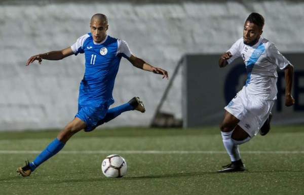 ¿Qué país de Centroamérica tiene más futbolistas militando en Europa?