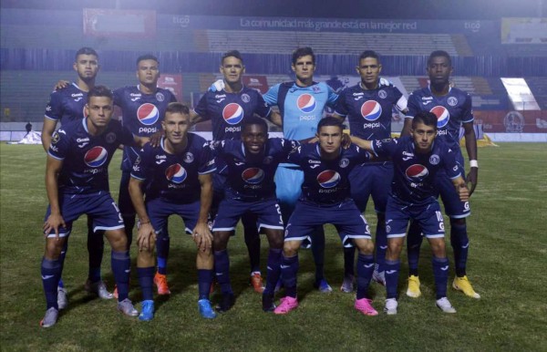 ¡Cuatro harán su debut! Conocé a los 22 equipos que participarán en la Liga Concacaf 2021