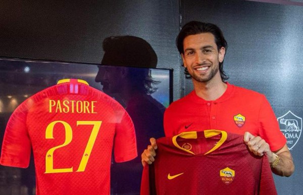 El imponente 11 inicial con el que la AS Roma luchará por el 'scudetto' de la Serie A