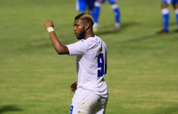 Fabián Coito confirma cambios: Este sería el 11 de Honduras ante Chile en el Olímpico&nbsp;&nbsp;