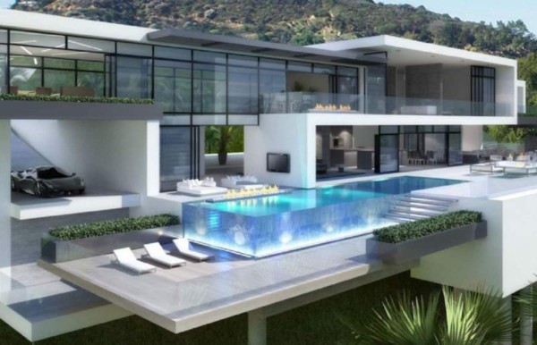 Yates, jets y bodegas, el confinamiento dorado de los superricos para evitar el coronavirus