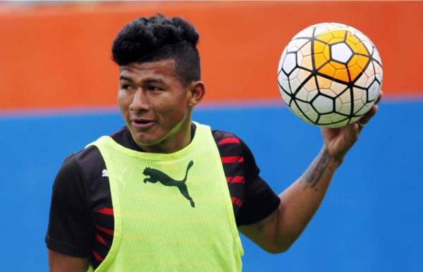 Las peores travesuras de los futbolistas más famosos cuando eran niños