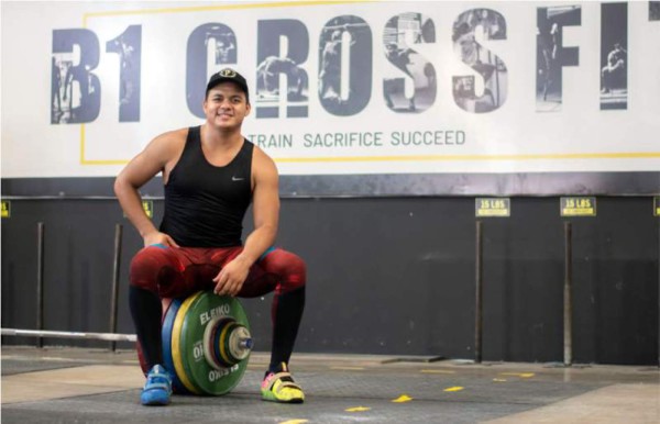 La lista: ¿Quiénes son los atletas hondureños que buscarán el boleto a los Juegos Olímpicos de Tokio 2021?