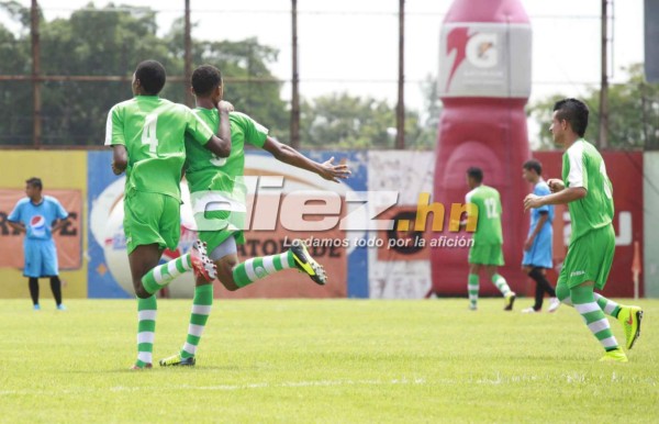Don Bosco, campeón nacional en la Copa Gatorade