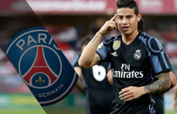 ¡CON CR7! Así quiere ser el PSG la próxima temporada para conquistar Europa