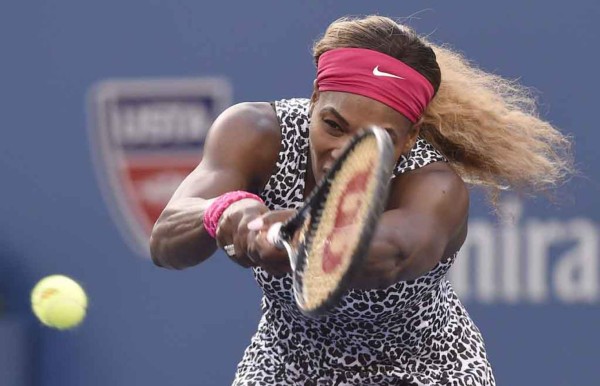 Serena Williams campeona del US Open 2014