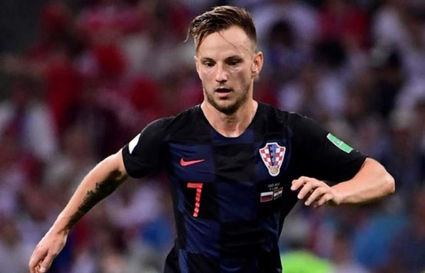 Sorpresivo: ¿Por qué Ivan Rakitic se retira de la selección de Croacia a los 32 años? &nbsp;&nbsp;