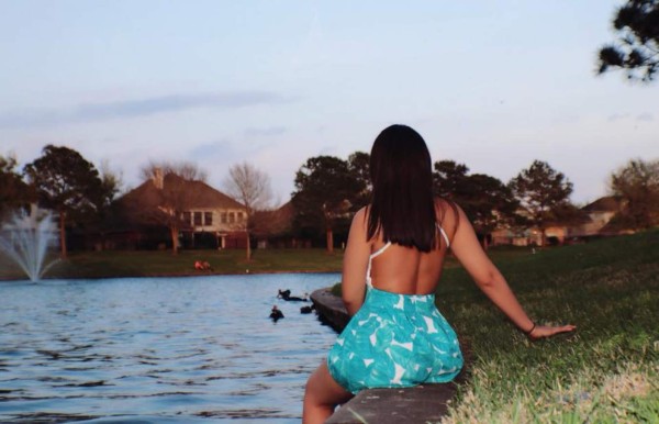 ¡EXPLOSIVAS! Las mejores fotos en traje de baño de Elsa Oseguera y Onice Flores