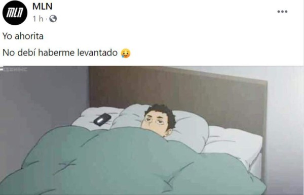 Los crueles memes luego de la dura eliminación de Honduras de los Juegos Olímpicos de Tokio