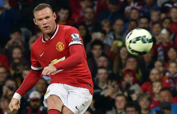 Manchester United abre la nueva temporada de la Liga Premier