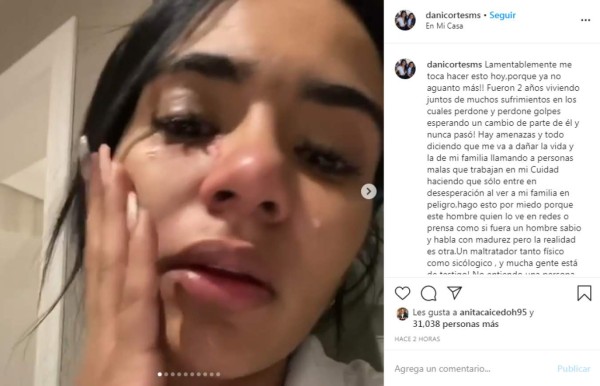 Sebastián Villa, futbolista de Boca Juniors, propinó brutal paliza a su esposa y esta lo denunció