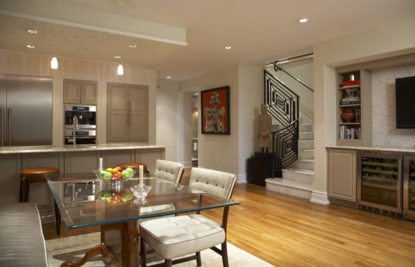 FOTOS: Así es el apartamento de 18 millones que compró Cristiano