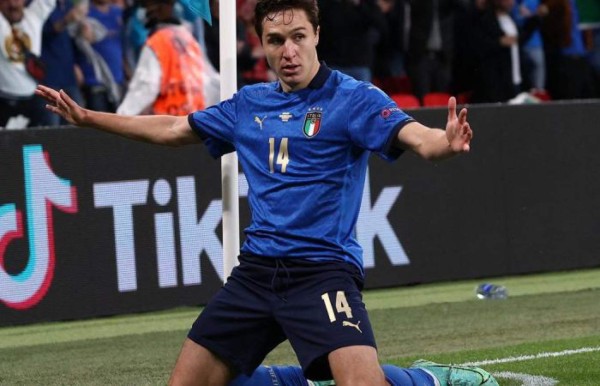 Ausencias destacadas y un gran señalado: UEFA presentó el 11 ideal de la Eurocopa ¿Y CR7?&nbsp;&nbsp;