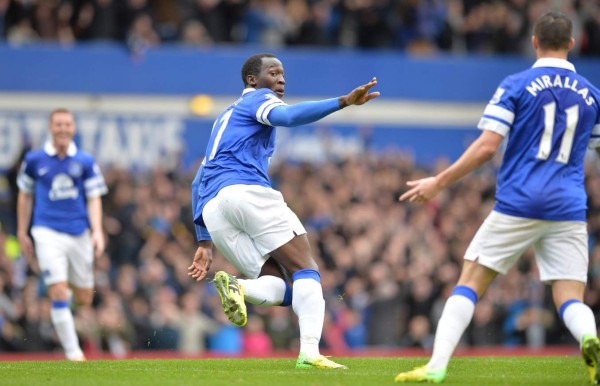 Las mejores imagenes de la jornada #33 de la Premier League