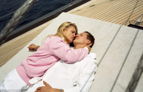 ¿Qué se sabe de Michael Schumacher? Los impactantes detalles de su estado de salud