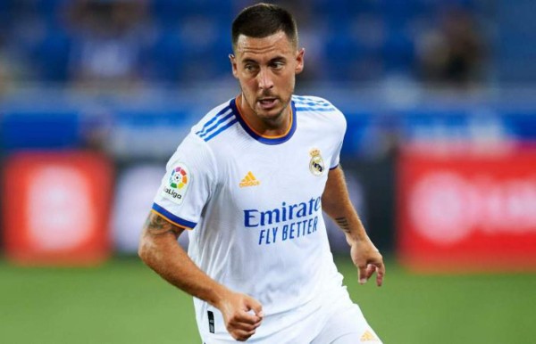 Con el fichaje de Mbappé: El equipazo del Real Madrid de Ancelotti para conquistar Europa