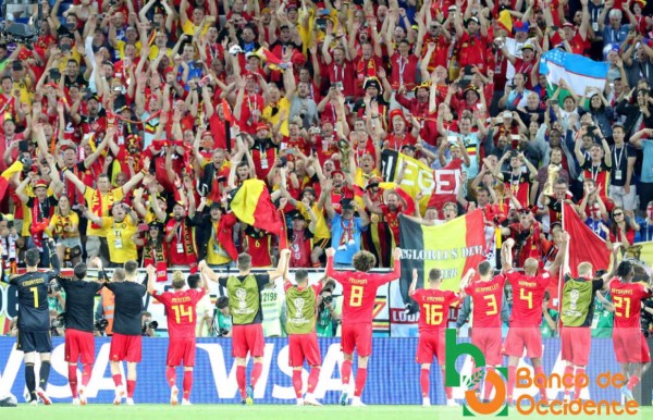 EL COLOR: Las mujeres de los cracks ingleses, el cumpleaños de Kevin De Bruyne y la belleza colombiana