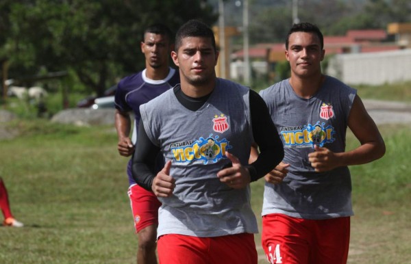 EL MERCADO: Olimpia va por un colombiano y Real España ficharía un exMotagua