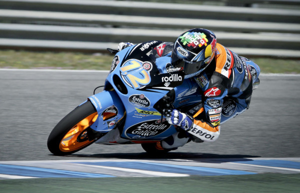 Marc Márquez es el líder a batir en Moto GP