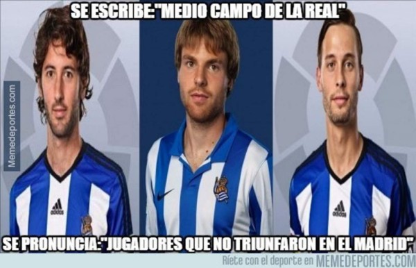 Los mejores memes que dejó el fin de semana en el deporte