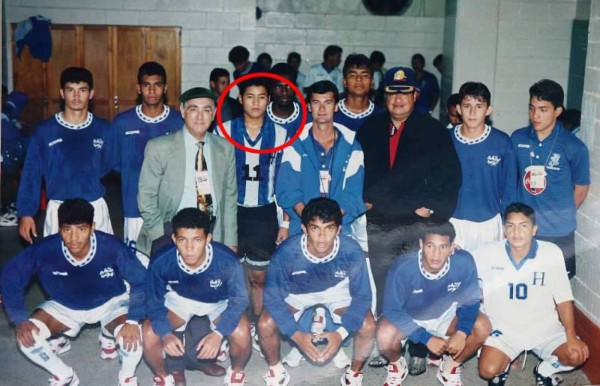 Las 'víctimas' de la portería de Honduras tras los mundiales Sub-20 de la FIFA