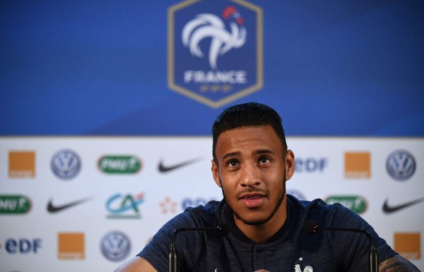 Millonarios: Francia, la selección que vale mil 160 millones de dólares