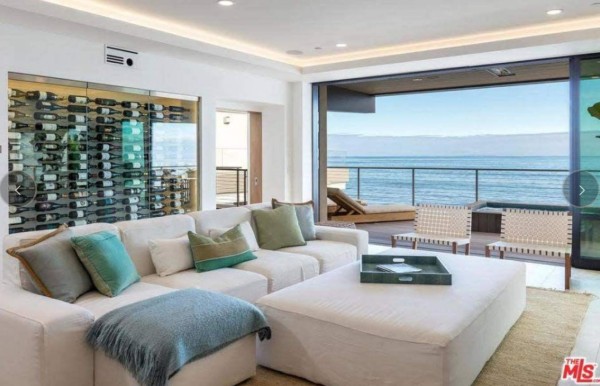 Así vive una estrella de la NBA: La mansión de Kevin Durant, mejor que la de cualquier futbolista