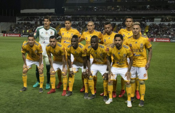 El valor de los clubes que están en Liga de Campeones de Concacaf