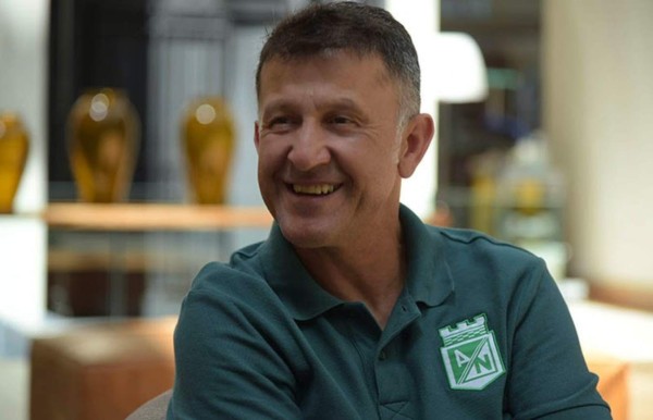 Conoce las 12 curiosidades de Juan Carlos Osorio, el filósofo del fútbol