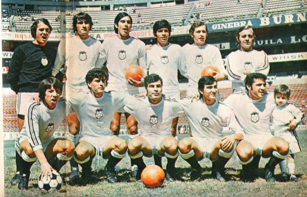 Tigres se suma: Así quedó la tabla histórica de todos los ganadores de la Concacaf Liga de Campeones