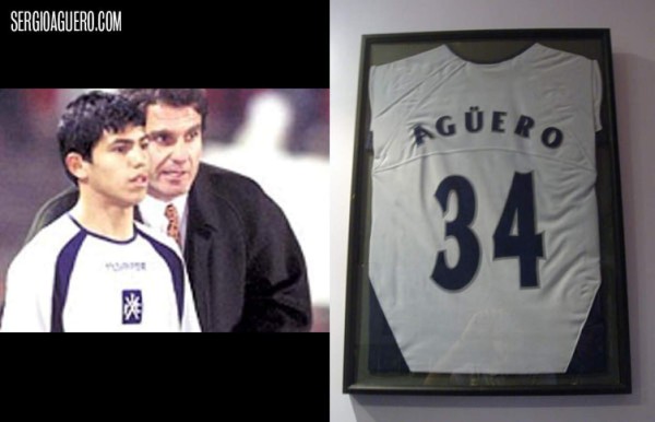 ¿Con qué dorsal debutaron? Los cracks del momento y su primer número de camiseta