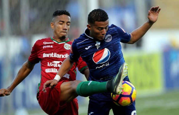 ¿Qué fue de ellos? 40 futbolistas que no recordabas y pasaron por Liga Nacional