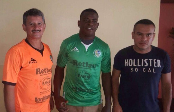 RUMORES/FICHAJES: Real España confirma dos altas y Olimpia presta jugador