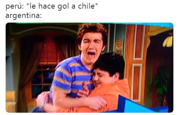 Memes: Destrozan a Chile y Reinaldo Rueda tras caer contra Perú en la Copa América