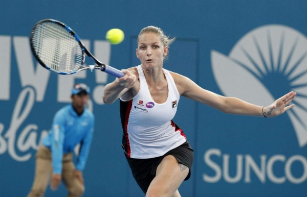 Las mejores imágenes del deporte con el que arrancó el 2017