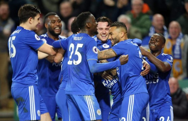 La amargura de Guardiola y la alegría de Klopp: Así fue la jornada del 'Boxing Day' en la Premier League