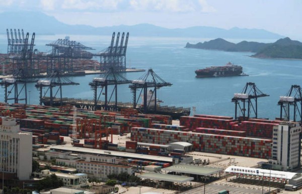 China es su cómplice: Revelan el tremendo negocio ilegal de Corea del Norte y que le genera millones de dólares